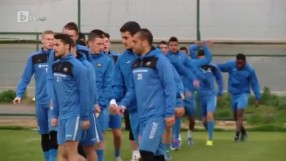 Спорт - Централна емисия - 04.03.2016