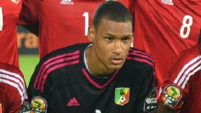 Вратар на ФК Верея с повиквателна за националния отбор на Конго