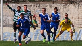 Черно море и Монтана  завършиха 1:1,  домакините пропуснаха дузпа