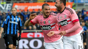 Юве сгази и Аталанта