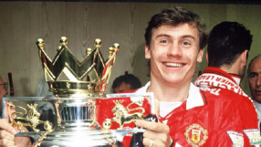 Шампион с Манчестър Юнайтед води руски отбор в Албена (ВИДЕО)