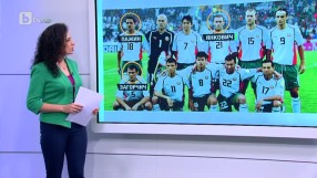 Спорт - Централна емисия - 07.03.2016