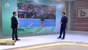 Най-интересното от света на спорта