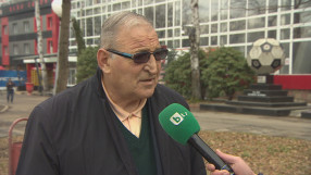 Пенев: Гриша Ганчев няма да се откаже от ЦСКА (ВИДЕО)