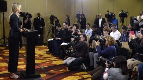 Какво е мелдоният, заради който Мария Шарапова може да се прости с тениса