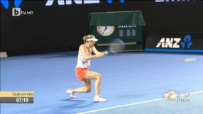 Най-интересното от спорта - 09.03.2016