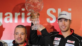 Радослав Янков: Успехът ме амбицира за още по-големи постижения