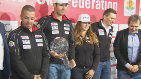 Жекова, Янков и техните треньори призоваха държавата за база в България (ВИДЕО)