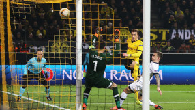 Вижте какво се случи в Лига Европа (ВИДЕО)