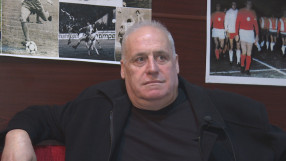 Джеки: Ако ЦСКА не е в 