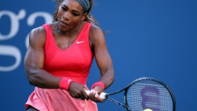 Серина Уилямс поддържа тялото си с веганство и суровоядство