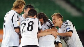 Воле от небесата (ВИДЕО)