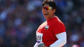 Стела Енева с 4-годишно наказание за употреба на допинг