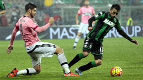 Ювентус излиза срещу Сасуоло на съдбовна дата