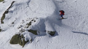 Мартенско слънчево свободно каране (ГАЛЕРИЯ)