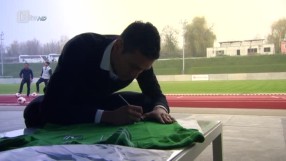 Спорт - Обедна емисия - 13.03.2016