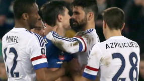 Диего Коста в стил 