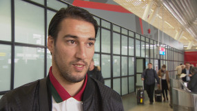 Ивелин Попов съветва Божинов за националния: Тренирай! (ВИДЕО)