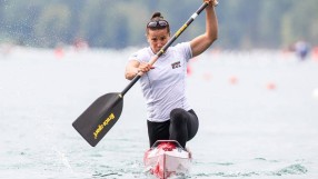 Станилия Стаменова с квота за олимпийските игри в Токио