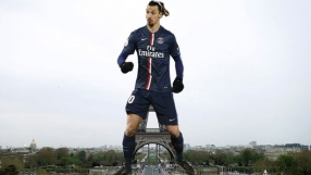 Ибрахимович: Ако смените Айфеловата кула с моя статуя, със сигурност оставам