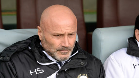 Старши треньорът на Удинезе беше уволнен