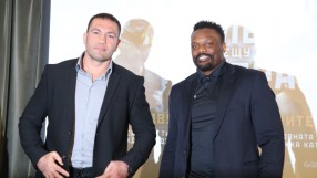 От 30 до 300 евро за мача на Кобрата и Чисора