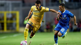 Тонев се завръща в игра за Фрозиноне