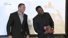 Спорт - Централна емисия - 16.03.2016