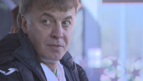 Наско Сираков с първа публична изява (ВИДЕО)