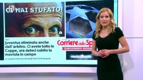 Спорт - Централна емисия - 17.03.2016