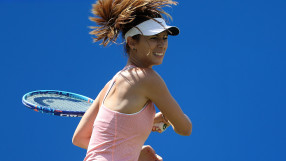 Цветана Пиронкова ще спори с японка за място във финала 