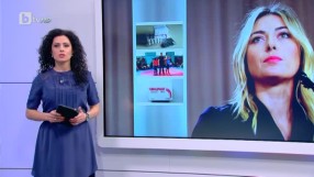 Историята на допинга, с който хванаха Мария Шарапова 