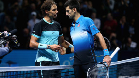 Джокович и Надал спорят на полуфинала на Индиън Уелс