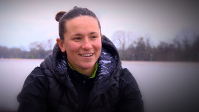 Станилия Стаменова: Никога няма да се откажа от България