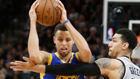 Сан Антонио постигна 44-та поредна победа у дома след успех над шампиона Голдън Стейт (ВИДЕО)