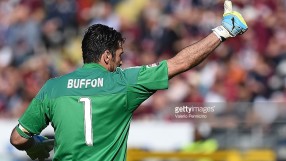 Буфон написа писмо до любимата си... врата 