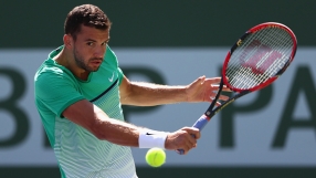 Димитров с лек спад в ранглистата на ATP