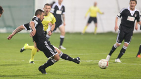 Божинов отново герой за Партизан (ВИДЕО)