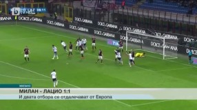 Спорт - Обедна емисия - 21.03.2016