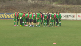 Националите не се страхуват от Роналдо и компания (ВИДЕО)