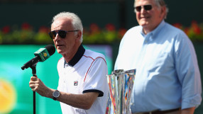 Директорът на Индиън Уелс напусна поста си заради сексизъм