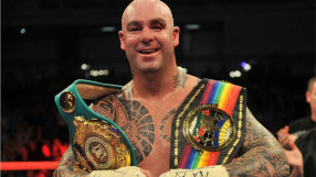 Световен шампион по бокс уличен в употреба на допинг