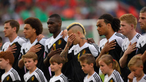 Срещата Белгия - Португалия все още под въпрос