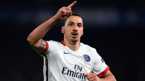 Ибрахимович в Китай за 75 милиона евро на сезон?