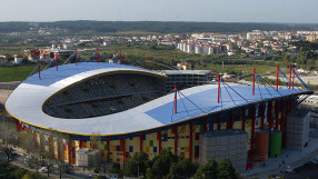 Белгия и Португалия все пак ще играят, но в Лейрия