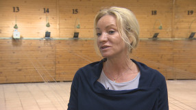 Олимпиада в Токио е следващата цел на Мария Гроздева (ВИДЕО)