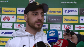 Бодуров: Най-големите ни проблеми са в нас самите (ВИДЕО)