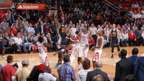 Юта взе безценна победа над Хюстън в битката за плейофите на Запад (ВИДЕО)