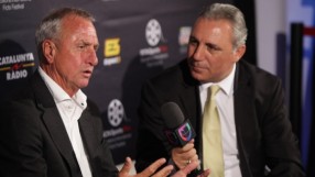 Стоичков скърби за своя откривател (СНИМКА)