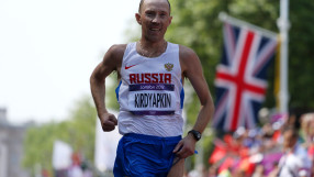 Отнеха олимпийска титла на руски лекоатлет заради допинг
